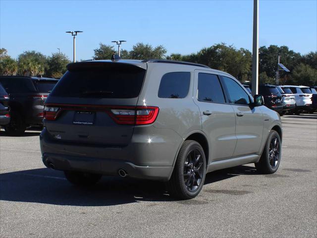 2026 Dodge Durango DURANGO GT PLUS AWD HEMI V8 2026 Dodge Durango DURANGO GT PLUS AWD HEMI V8