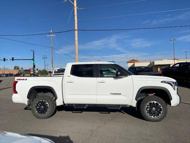 2024 Toyota Tundra SR5 2024 Toyota Tundra SR5