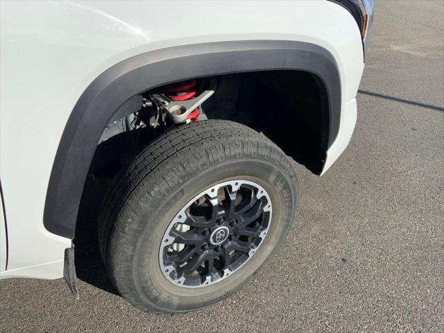 2024 Toyota Tundra SR5 2024 Toyota Tundra SR5