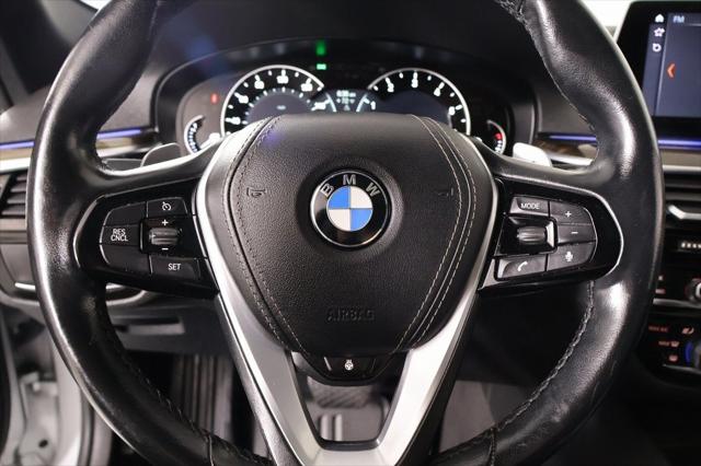 2019 BMW 540i xDrive 2019 BMW 540i xDrive