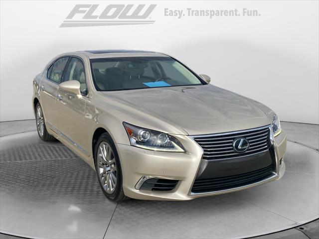 2014 Lexus LS 460 Unknown for sale in Winston Salem, NC