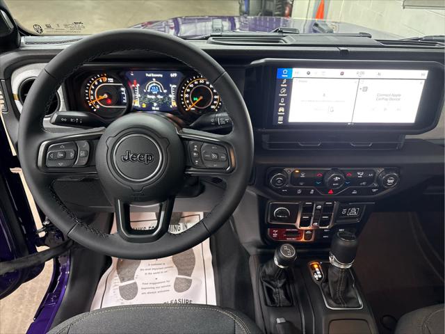 New 2026 Jeep Gladiator For Sale in Wilmington, OH