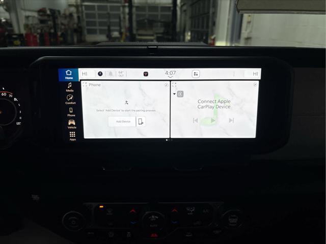 New 2026 Jeep Gladiator For Sale in Wilmington, OH