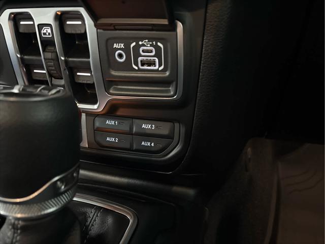 New 2026 Jeep Gladiator For Sale in Wilmington, OH