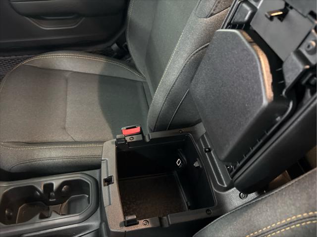 New 2026 Jeep Gladiator For Sale in Wilmington, OH