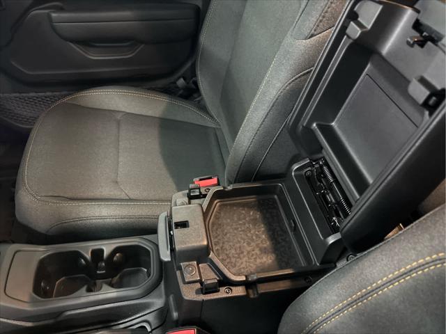 New 2026 Jeep Gladiator For Sale in Wilmington, OH