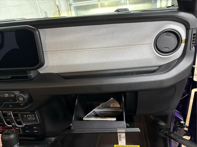 New 2026 Jeep Gladiator For Sale in Wilmington, OH