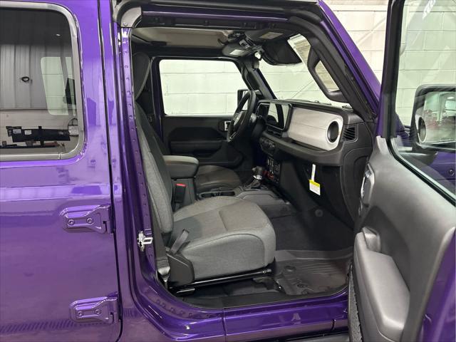 New 2026 Jeep Gladiator For Sale in Wilmington, OH