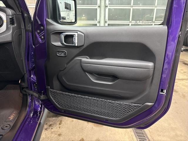 New 2026 Jeep Gladiator For Sale in Wilmington, OH