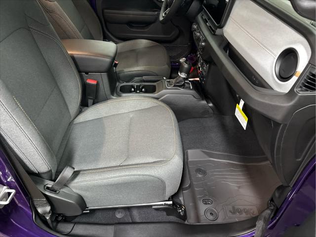 New 2026 Jeep Gladiator For Sale in Wilmington, OH