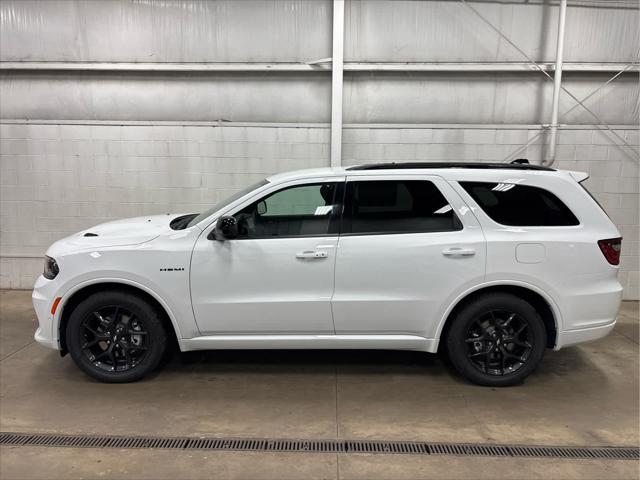 New 2026 Dodge Durango For Sale in Wilmington, OH