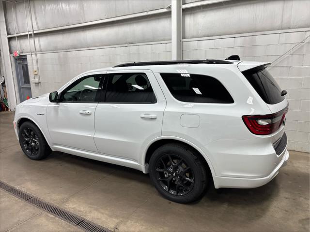 New 2026 Dodge Durango For Sale in Wilmington, OH