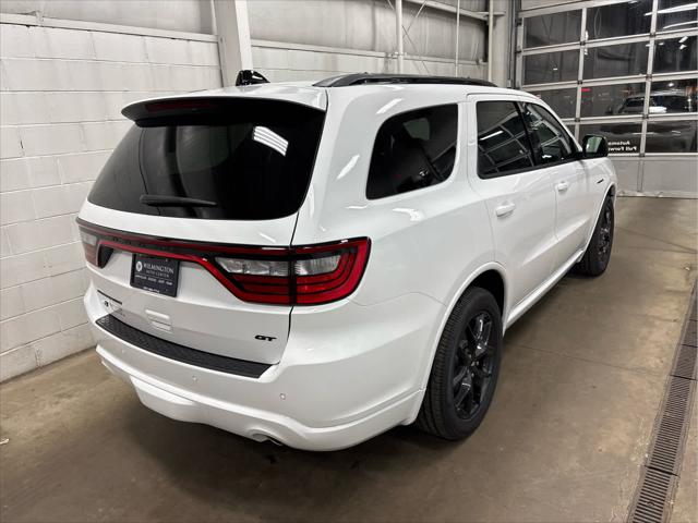 New 2026 Dodge Durango For Sale in Wilmington, OH