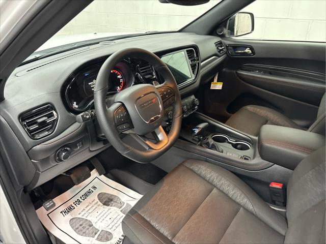 New 2026 Dodge Durango For Sale in Wilmington, OH