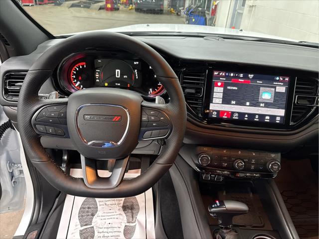 New 2026 Dodge Durango For Sale in Wilmington, OH