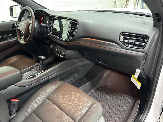 New 2026 Dodge Durango For Sale in Wilmington, OH