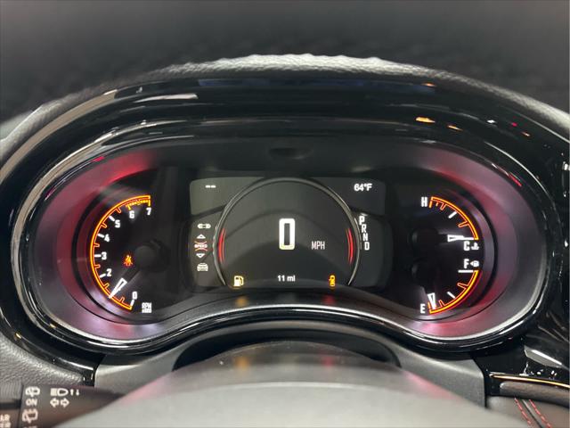 New 2026 Dodge Durango For Sale in Wilmington, OH