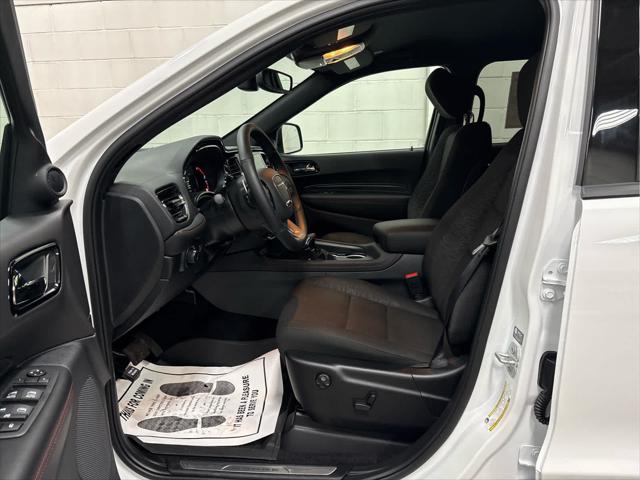 New 2026 Dodge Durango For Sale in Wilmington, OH