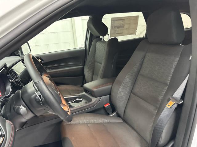 New 2026 Dodge Durango For Sale in Wilmington, OH