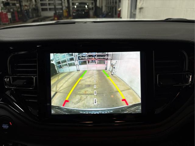 New 2026 Dodge Durango For Sale in Wilmington, OH