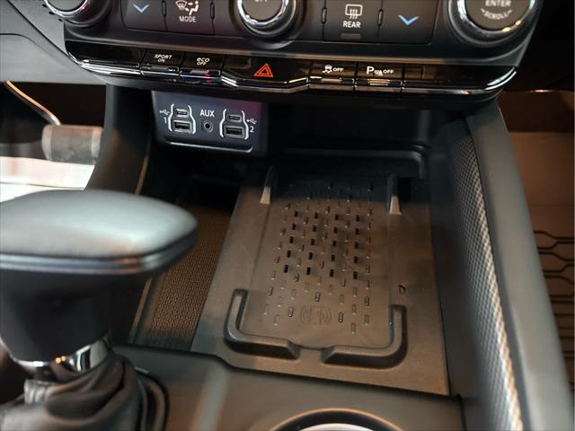 New 2026 Dodge Durango For Sale in Wilmington, OH