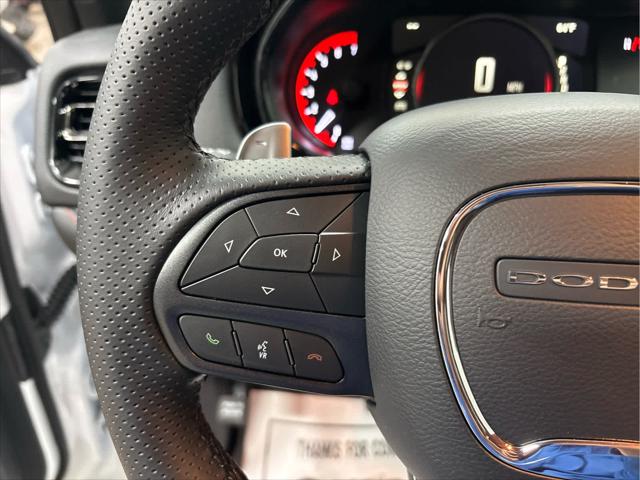 New 2026 Dodge Durango For Sale in Wilmington, OH