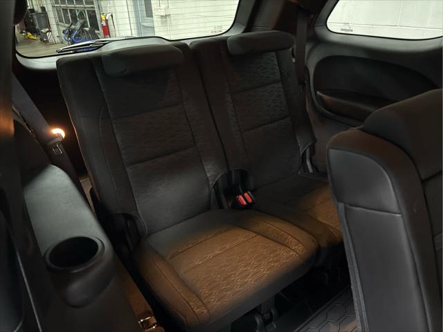 New 2026 Dodge Durango For Sale in Wilmington, OH