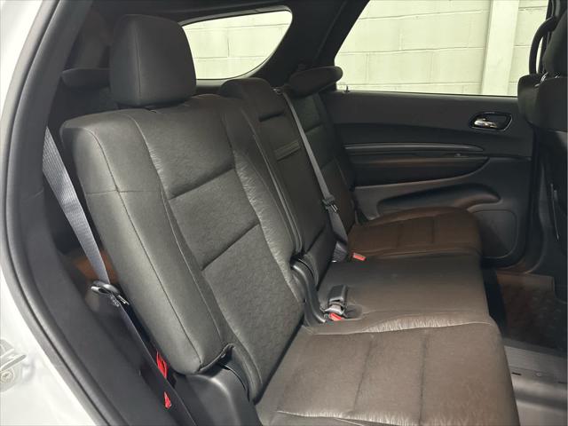 New 2026 Dodge Durango For Sale in Wilmington, OH
