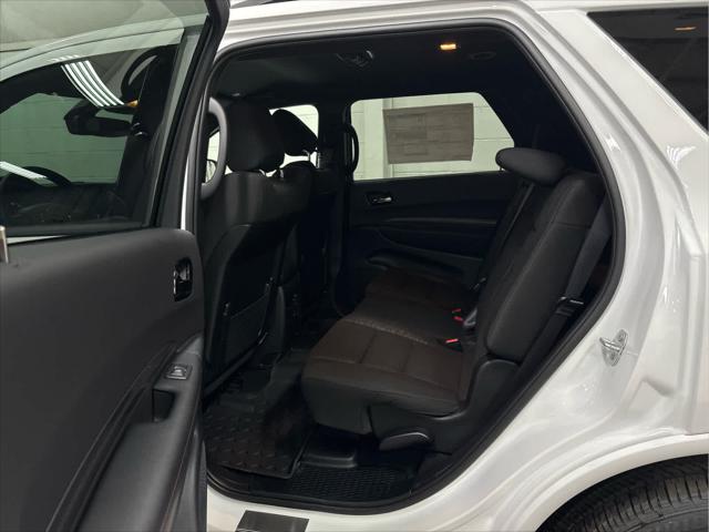 New 2026 Dodge Durango For Sale in Wilmington, OH