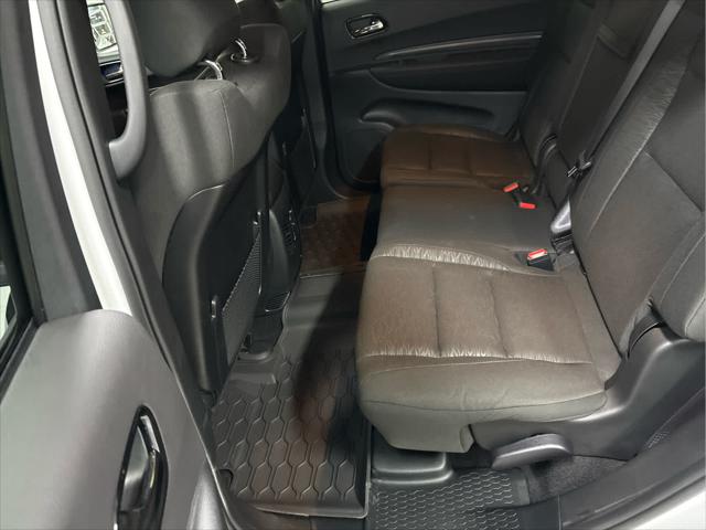 New 2026 Dodge Durango For Sale in Wilmington, OH
