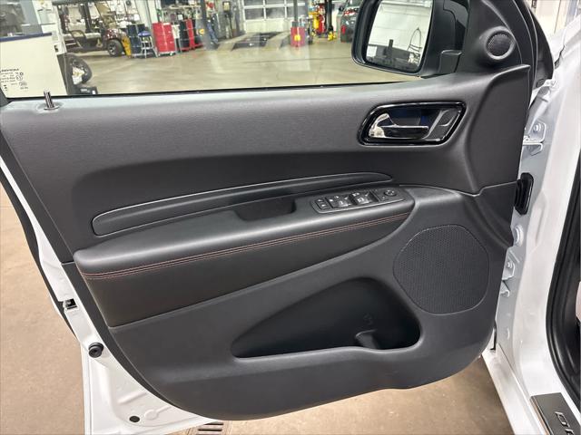 New 2026 Dodge Durango For Sale in Wilmington, OH