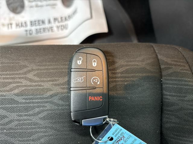 New 2026 Dodge Durango For Sale in Wilmington, OH