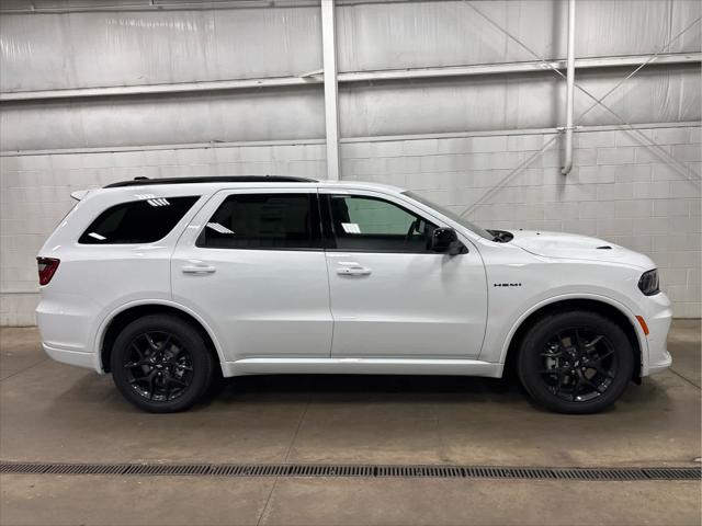 New 2026 Dodge Durango For Sale in Wilmington, OH