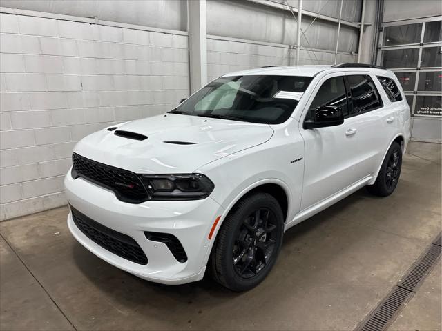 New 2026 Dodge Durango For Sale in Wilmington, OH