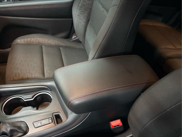 New 2026 Dodge Durango For Sale in Wilmington, OH