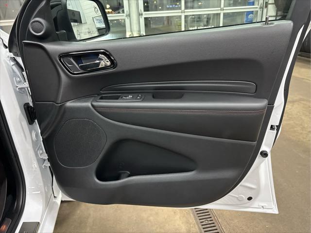 New 2026 Dodge Durango For Sale in Wilmington, OH