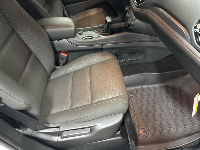 New 2026 Dodge Durango For Sale in Wilmington, OH