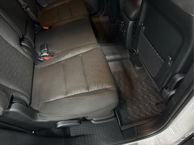 New 2026 Dodge Durango For Sale in Wilmington, OH