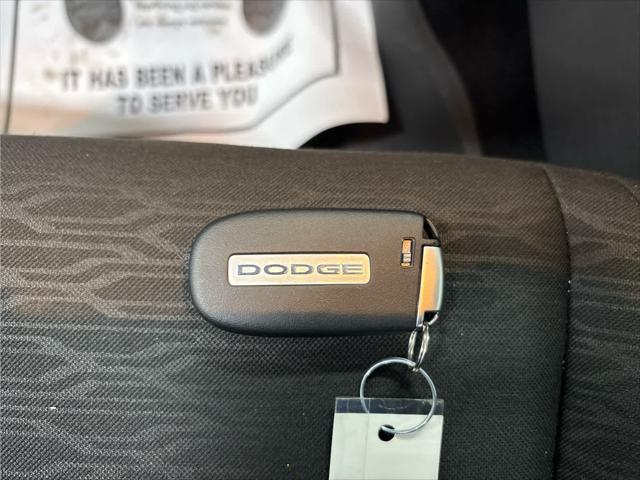 New 2026 Dodge Durango For Sale in Wilmington, OH