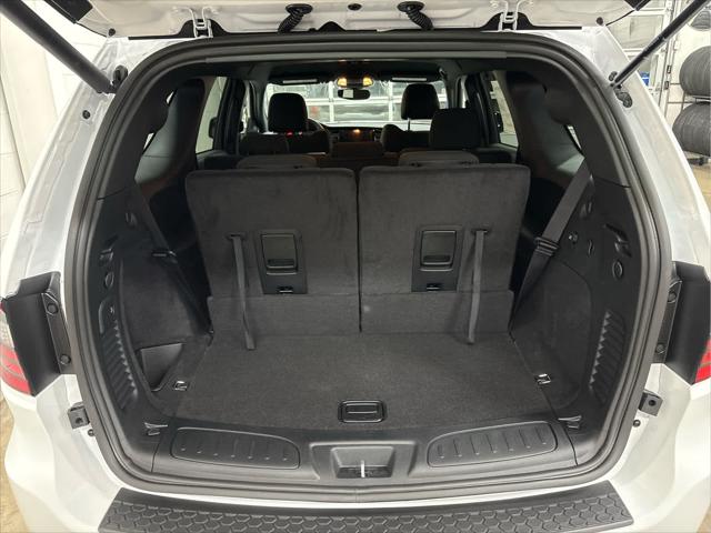 New 2026 Dodge Durango For Sale in Wilmington, OH