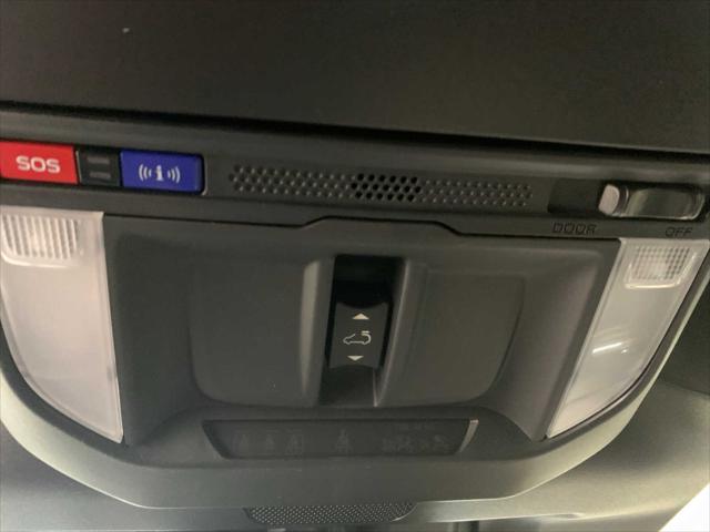 2025 Subaru Forester Limited Hybrid