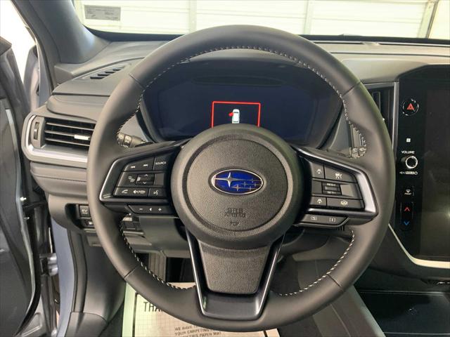 2025 Subaru Forester Limited Hybrid