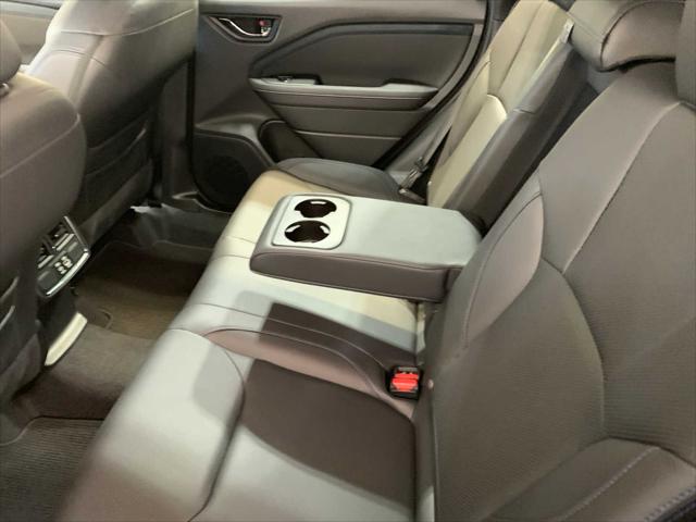 2025 Subaru Forester Limited Hybrid