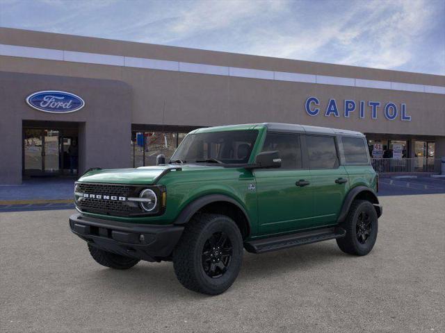 2025 Ford Bronco Outer Banks for sale in Santa Fe, NM