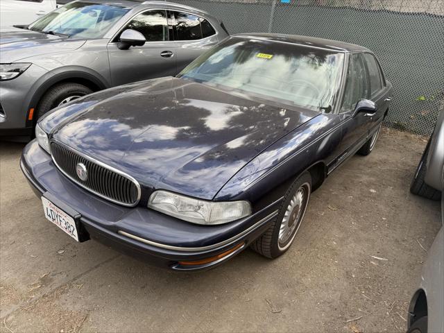 1998 Buick LeSabre Limited for sale in Pasadena, CA