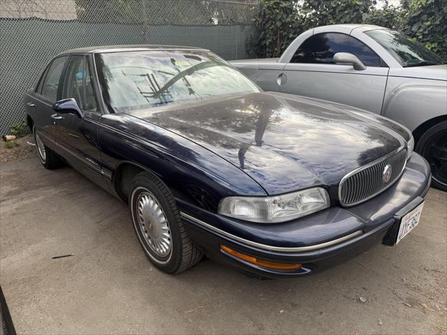 1998 Buick LeSabre Limited