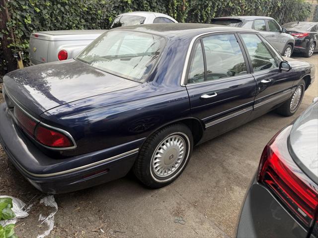 1998 Buick LeSabre Limited