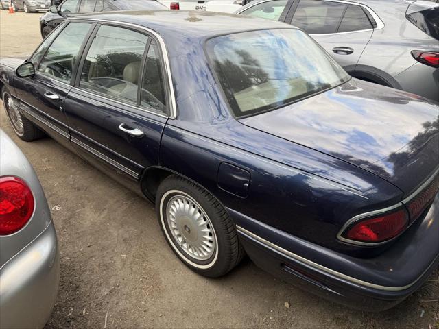 1998 Buick LeSabre Limited
