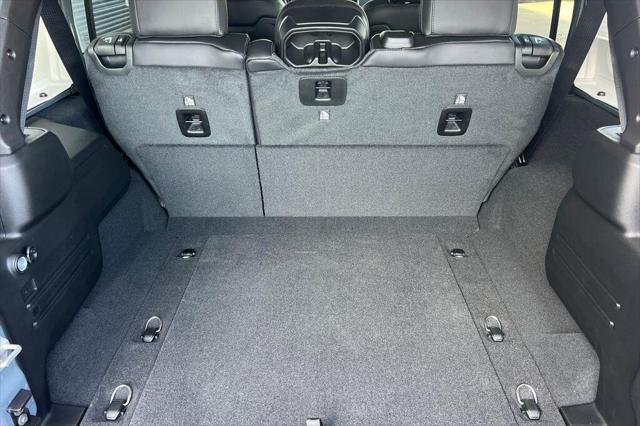 2026 Jeep Wrangler Unlimited Wrangler 4-door Rubicon