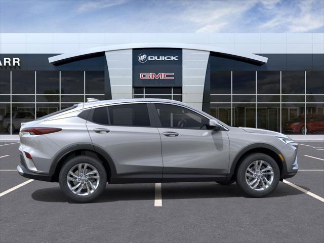 2026 Buick NV Preferred FWD